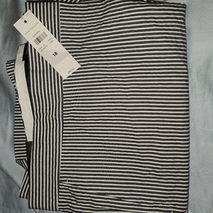 Pinstripe Dress pant